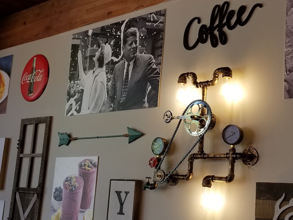 Empire Bagels | restaurant | 3535 Crompond Rd, Cortlandt, NY 10567, USA | 9144024477 OR +1 914-402-4477