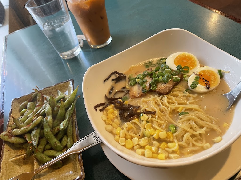 Noodle Cafe | restaurant | 823 SW Hurbert St, Newport, OR 97365, USA | 5415746688 OR +1 541-574-6688