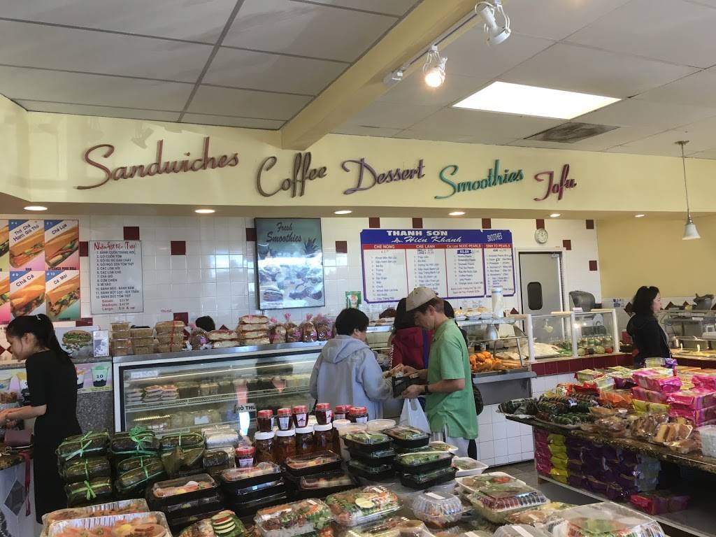Thanh Son Hien Khanh | restaurant | 990 Story Rd, San Jose, CA 95122, USA | 4089750135 OR +1 408-975-0135