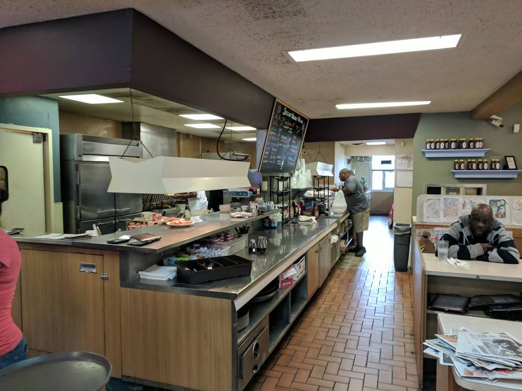 Parkside Cafe | restaurant | 1026 E McMillan St, Cincinnati, OH 45206, USA | 5132212026 OR +1 513-221-2026