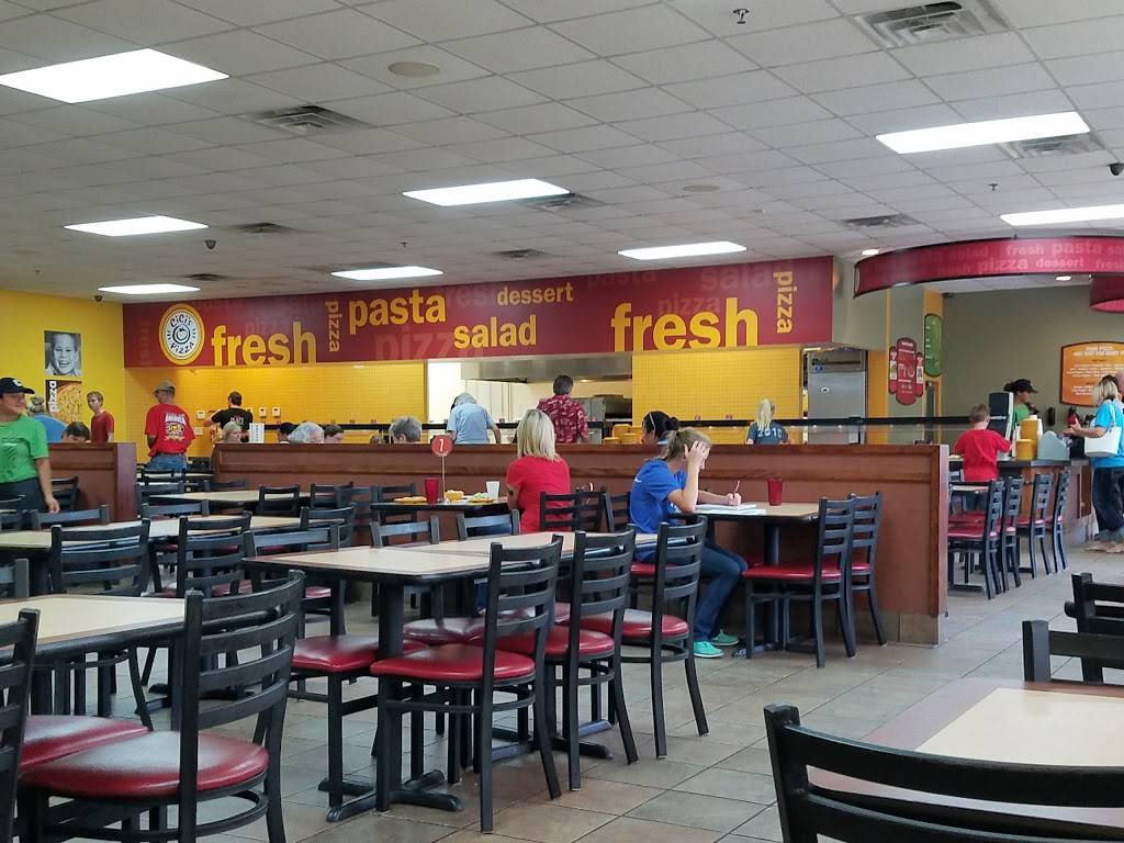 Cicis | restaurant | 325 Adams Dr Suite #355, Weatherford, TX 76086, USA | 8173418300 OR +1 817-341-8300