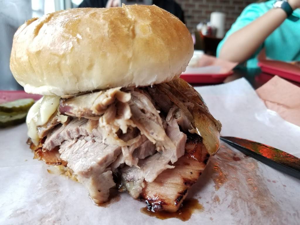 Black Hog Barbecue Urbana | restaurant | 3323 Worthington Blvd, Ijamsville, MD 21754, USA | 2406990070 OR +1 240-699-0070