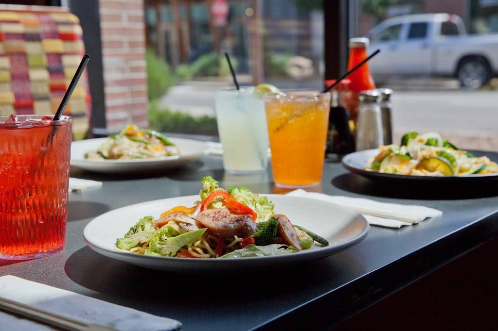 HuHot Mongolian Grill | restaurant | 1025 Woodruff Rd, Greenville, SC 29607, USA | 8646033161 OR +1 864-603-3161