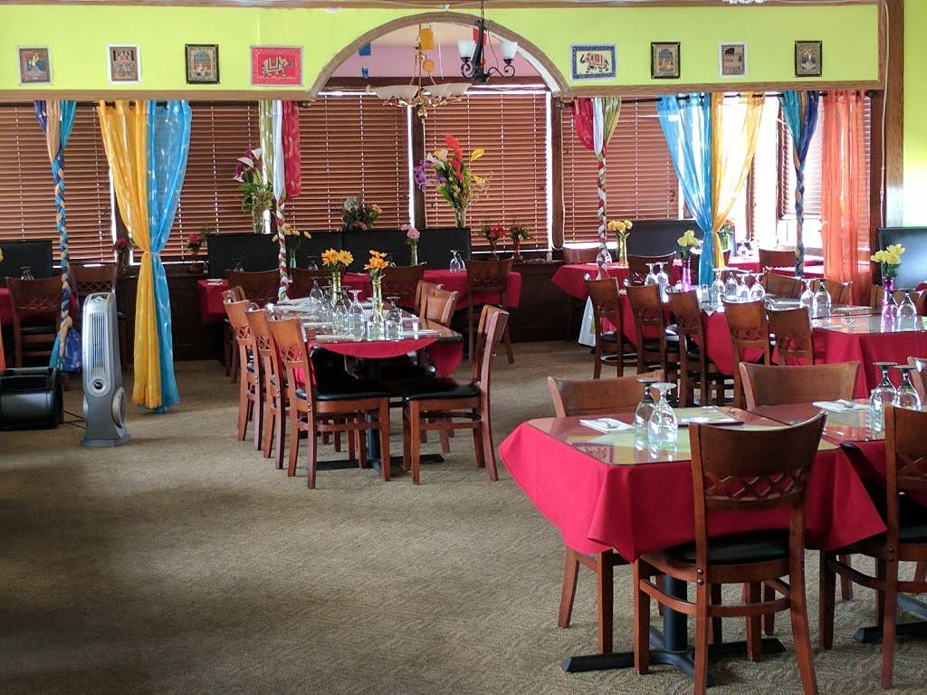 Bombay Grill | restaurant | 1251 Opelika Rd, Auburn, AL 36830, USA | 3345025200 OR +1 334-502-5200