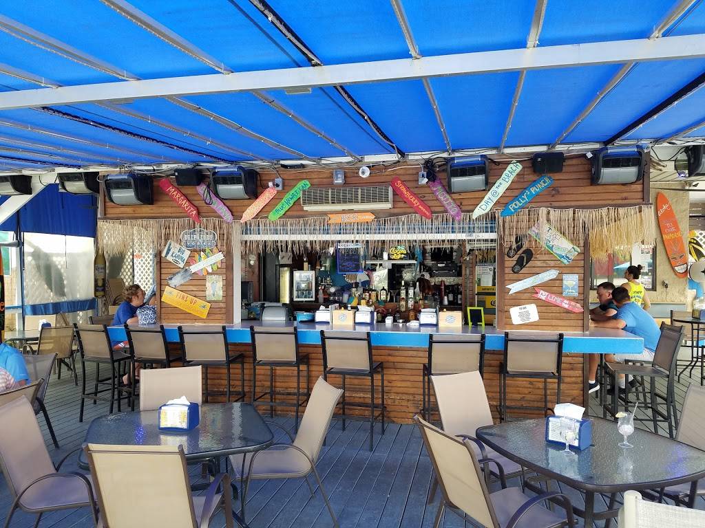 The Blue Parrot Grill | restaurant | 169 Pinnacle Ln, Mooresville, NC 28117, USA | 7046631203 OR +1 704-663-1203