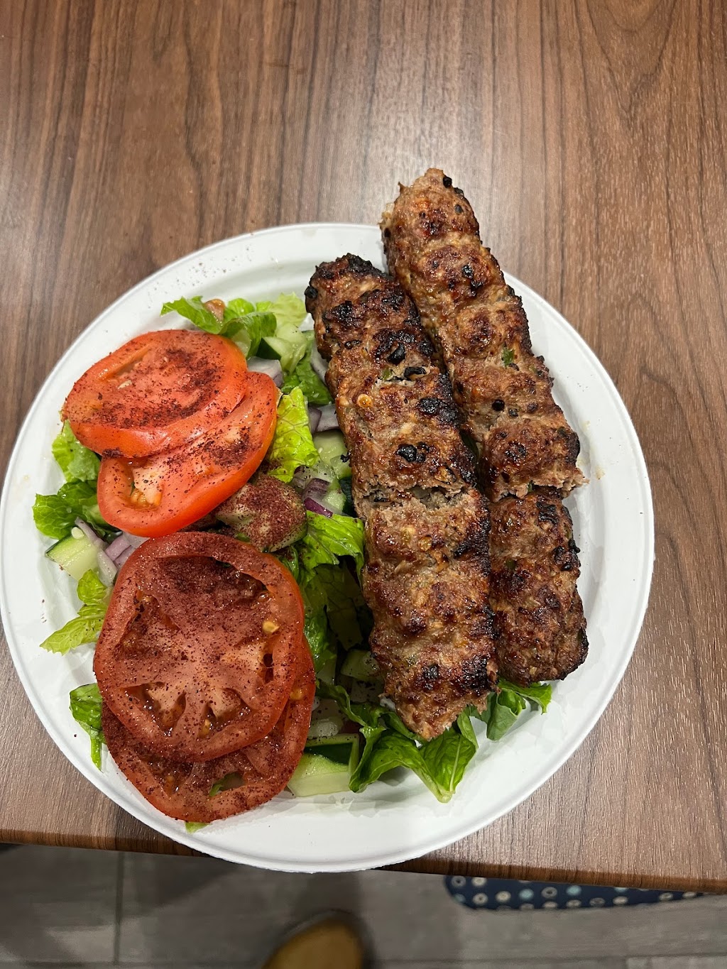 Zaiqa Kitchen | restaurant | 6050 Meadowridge Center Dr, Elkridge, MD 21075, USA | 4107997700 OR +1 410-799-7700