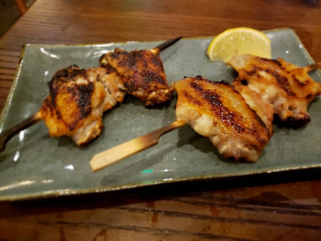 Tozai Izakaya | restaurant | 1523 Giammona Dr, Walnut Creek, CA 94596, USA | 9259548197 OR +1 925-954-8197