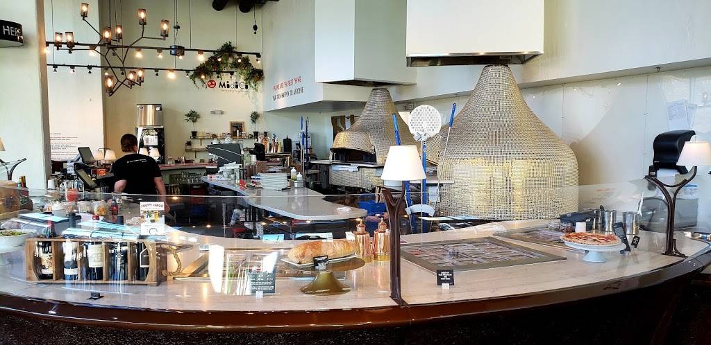 MidiCi Italian Kitchen | restaurant | 7825 Firefall Way Ste 180, Dallas, TX 75230, USA | 2142383306 OR +1 214-238-3306
