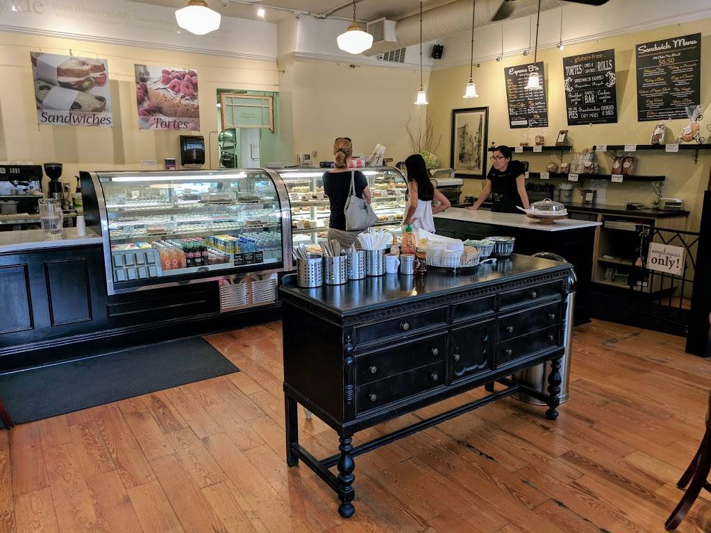 Flour Chylde Bakery | bakery | 850 Grant Ave, Novato, CA 94945, USA | 4158937700 OR +1 415-893-7700