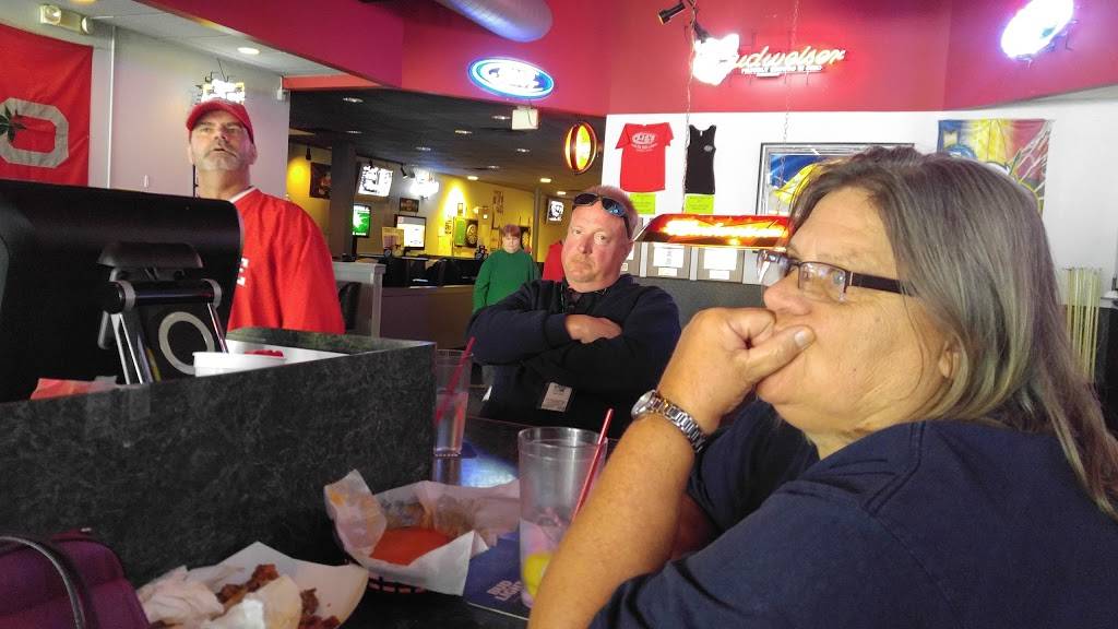 Zig’s Pub & Grill | restaurant | 1854 Snow Rd, Parma, OH 44134, USA | 2167495130 OR +1 216-749-5130