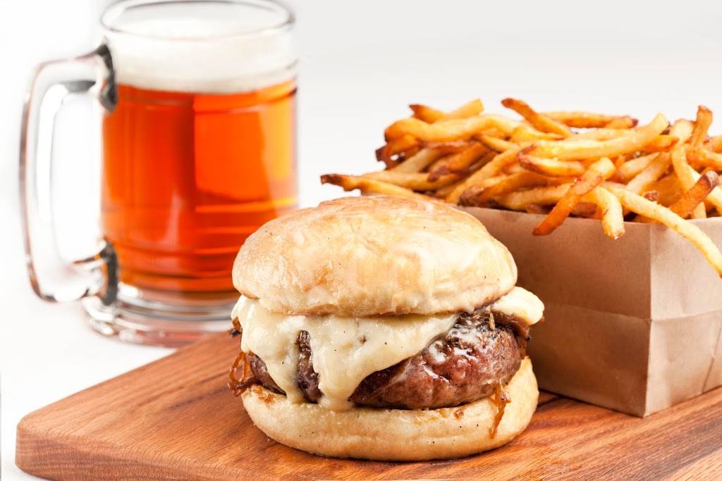 Back Bay Social | restaurant | 867 Boylston St, Boston, MA 02199, USA | 6172473200 OR +1 617-247-3200