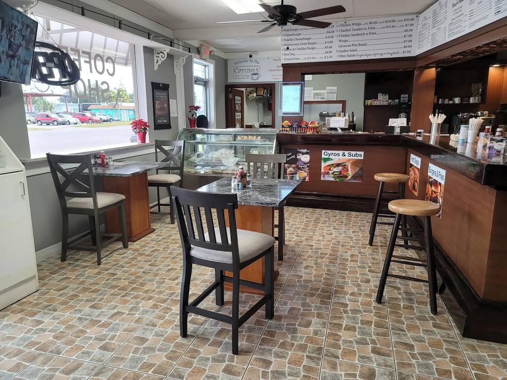 Carusos Deli & Bar | restaurant | 1578 N Hercules Ave, Clearwater, FL 33765, USA | 7274377401 OR +1 727-437-7401