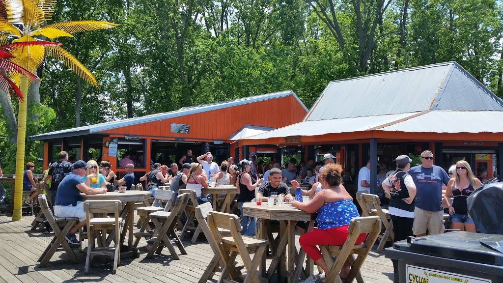 The Original Margaritaville | restaurant | 212 Fremont Ave, Sandusky, OH 44870, USA | 4196278903 OR +1 419-627-8903