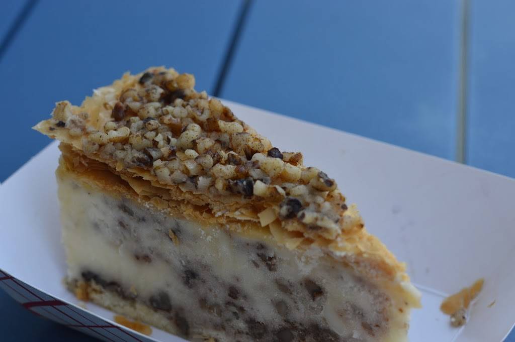 Simply Gyros | restaurant | 7728 W Sand Lake Rd, Orlando, FL 32819, USA | 3212502155 OR +1 321-250-2155