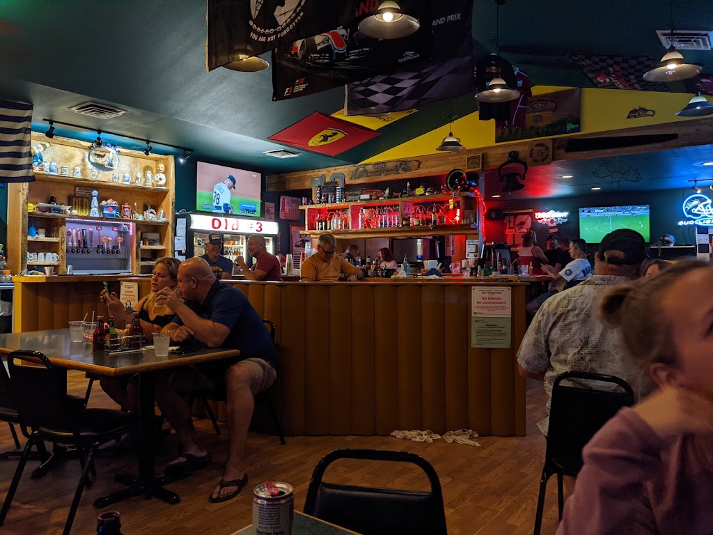 The Old #3 | restaurant | 8381 WA-903, Ronald, WA 98940, USA | 5096493301 OR +1 509-649-3301