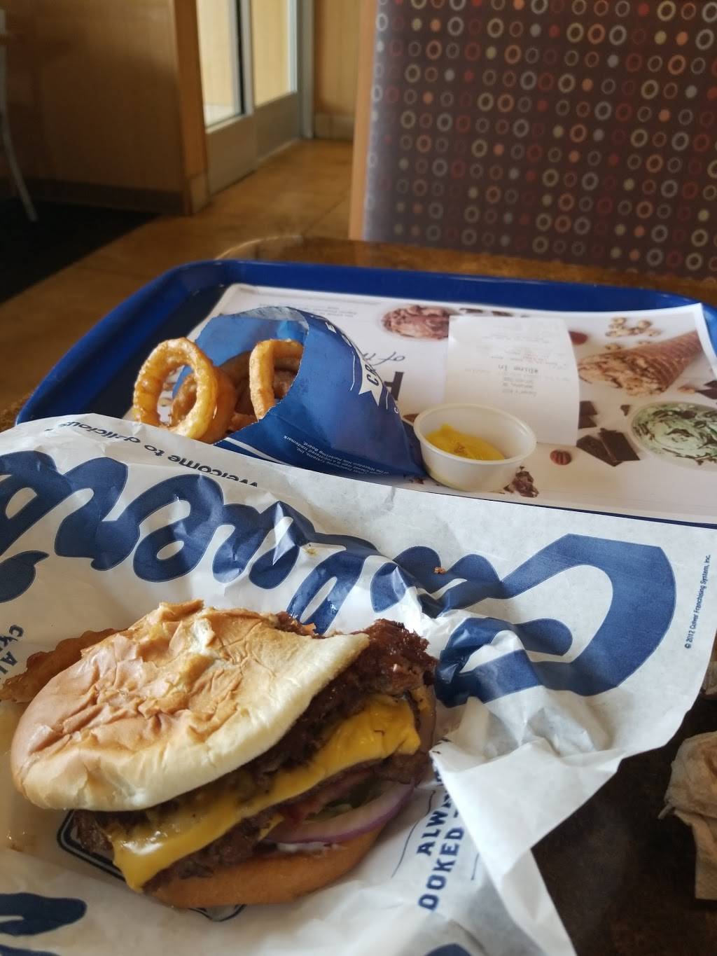 Culvers | restaurant | 1140 Frontage Rd W, Owatonna, MN 55060, USA | 5074552000 OR +1 507-455-2000