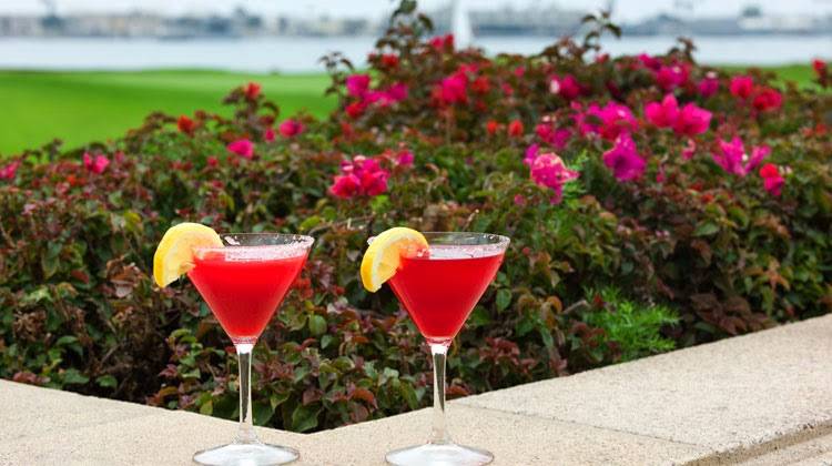 Coronado Bayside Grill | restaurant | 2000 Visalia Row, Coronado, CA 92118, USA | 6194351740 OR +1 619-435-1740