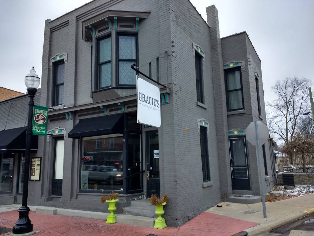 The Bistro | restaurant | 151 S Putnam St, Williamston, MI 48895, USA | 5176551100 OR +1 517-655-1100