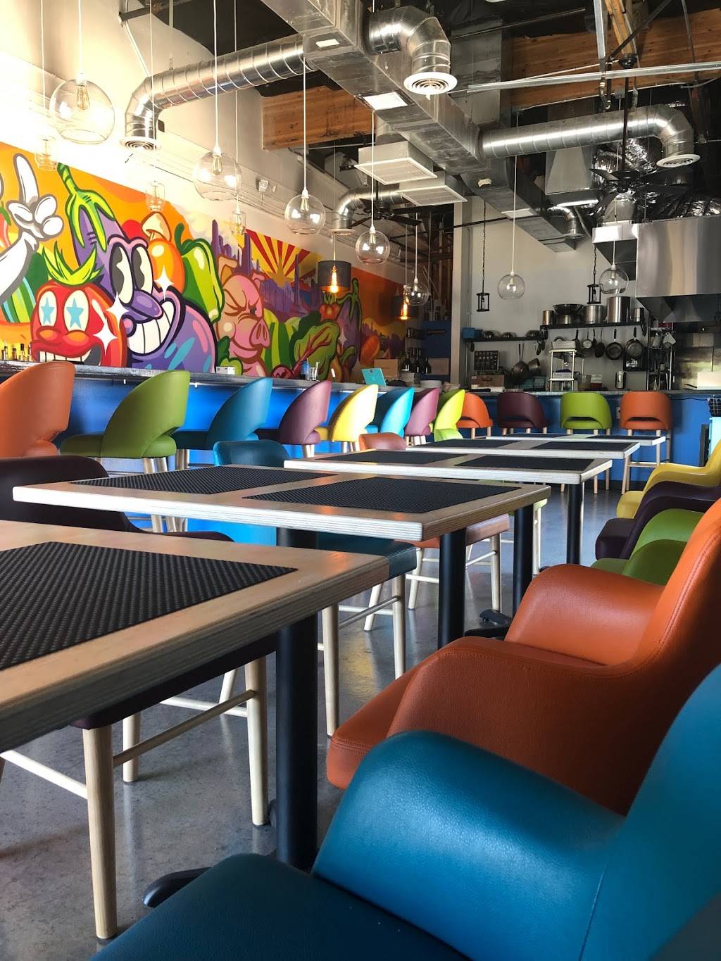 Tucked Away Craft Kitchen & Bar | restaurant | 3630 E Southern Ave b106, Mesa, AZ 85206, USA | 4805505577 OR +1 480-550-5577