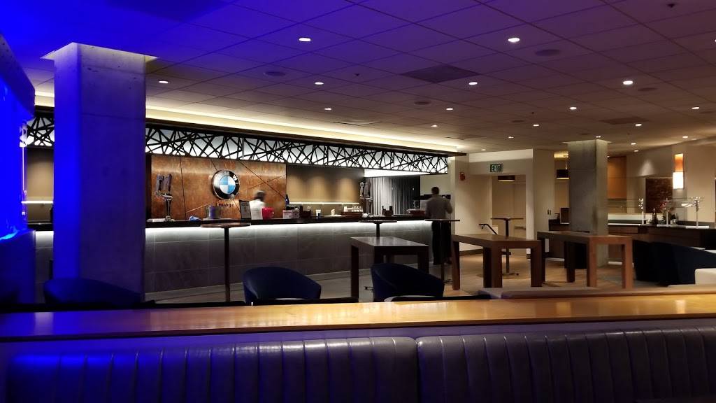BMW lounge | night club | 525 W Santa Clara St, San Jose, CA 95113, USA | 4082877070 OR +1 408-287-7070