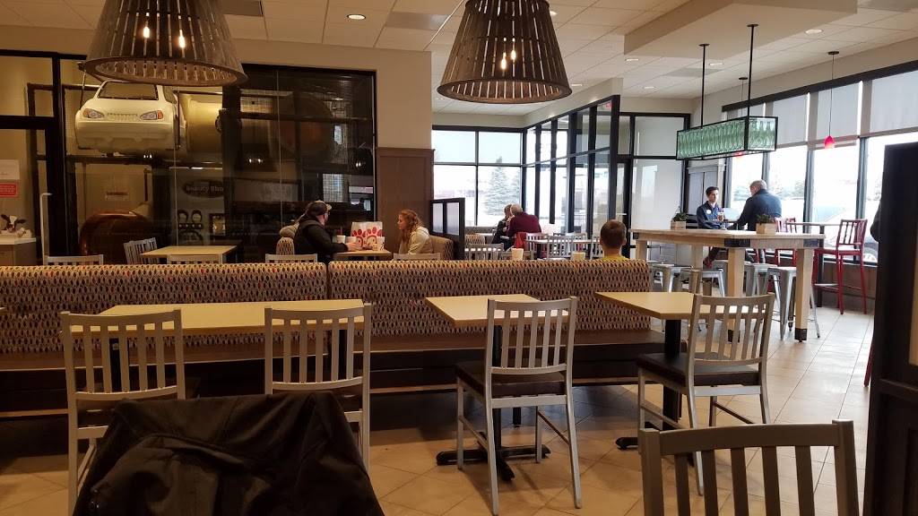 Chick-fil-A | restaurant | 9751 Xenia Ave N, Brooklyn Park, MN 55443, USA | 7633151010 OR +1 763-315-1010