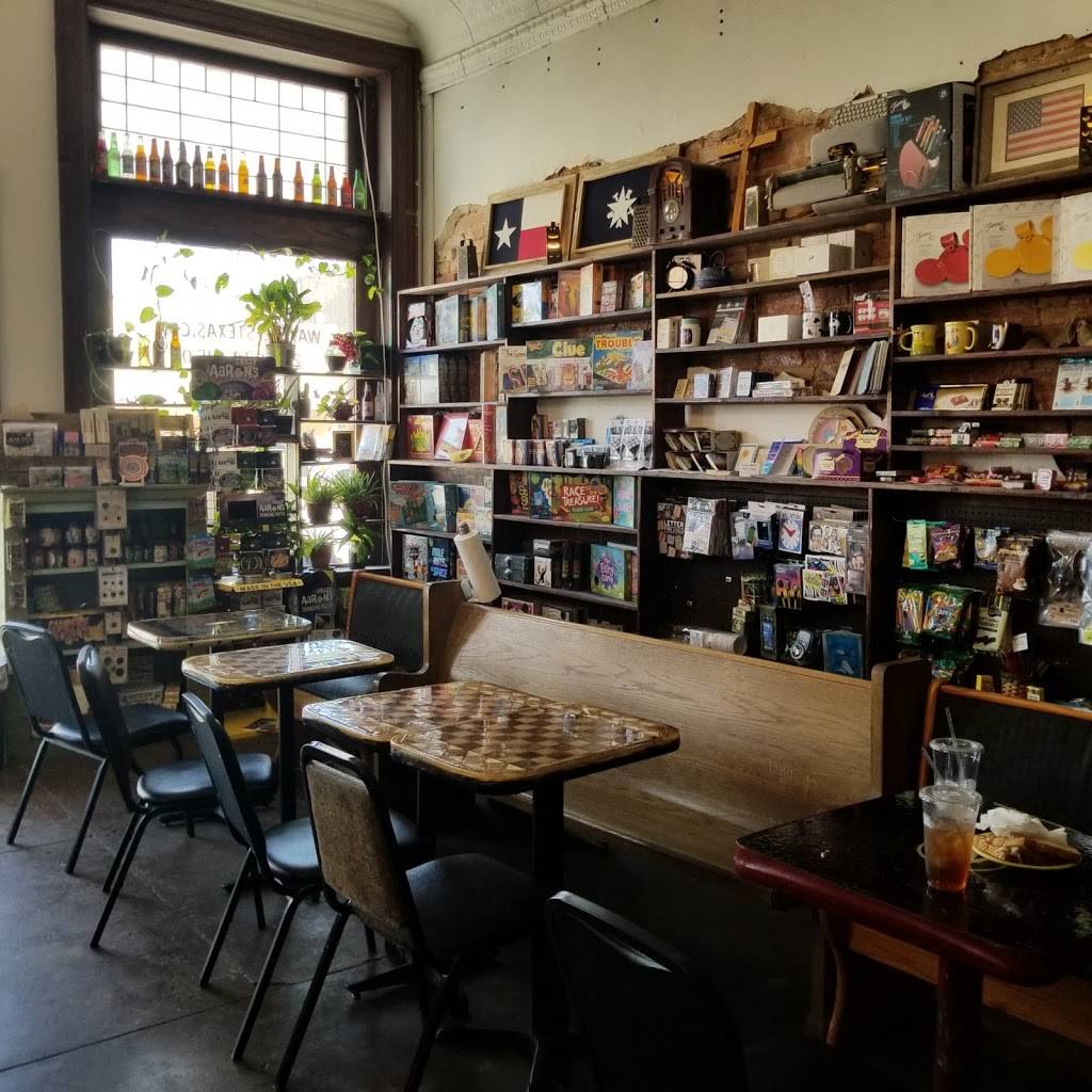 Waverlys | cafe | 610 Conrad Hilton Blvd, Cisco, TX 76437, USA | 2543349150 OR +1 254-334-9150