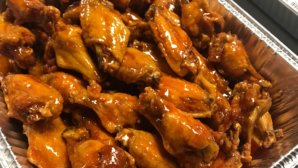 Wing Shack #2 | restaurant | 5204 Mabelvale Pike, Little Rock, AR 72209, USA | 5015620010 OR +1 501-562-0010