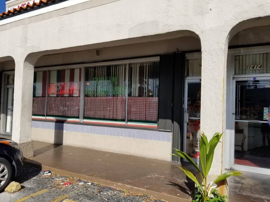 Dipiazza Pizzeria | meal takeaway | 1408 W 49th St, Hialeah, FL 33012, USA | 3058228871 OR +1 305-822-8871