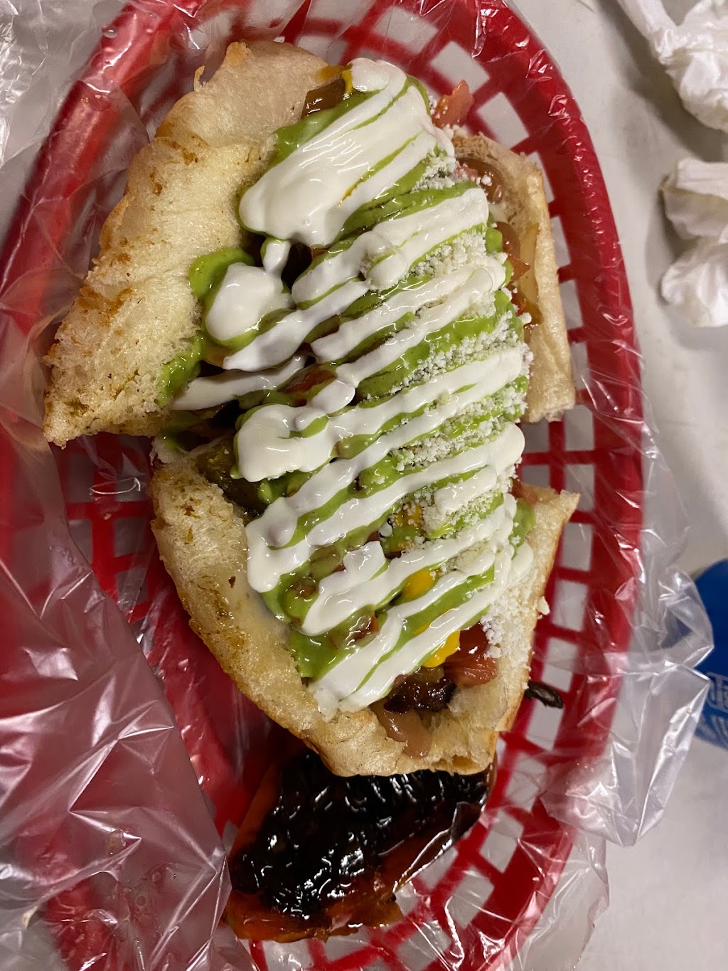 Hot dogs GuaM cSin | meal takeaway | 3125 W Buckeye Rd, Phoenix, AZ 85009, USA | 6024038436 OR +1 602-403-8436