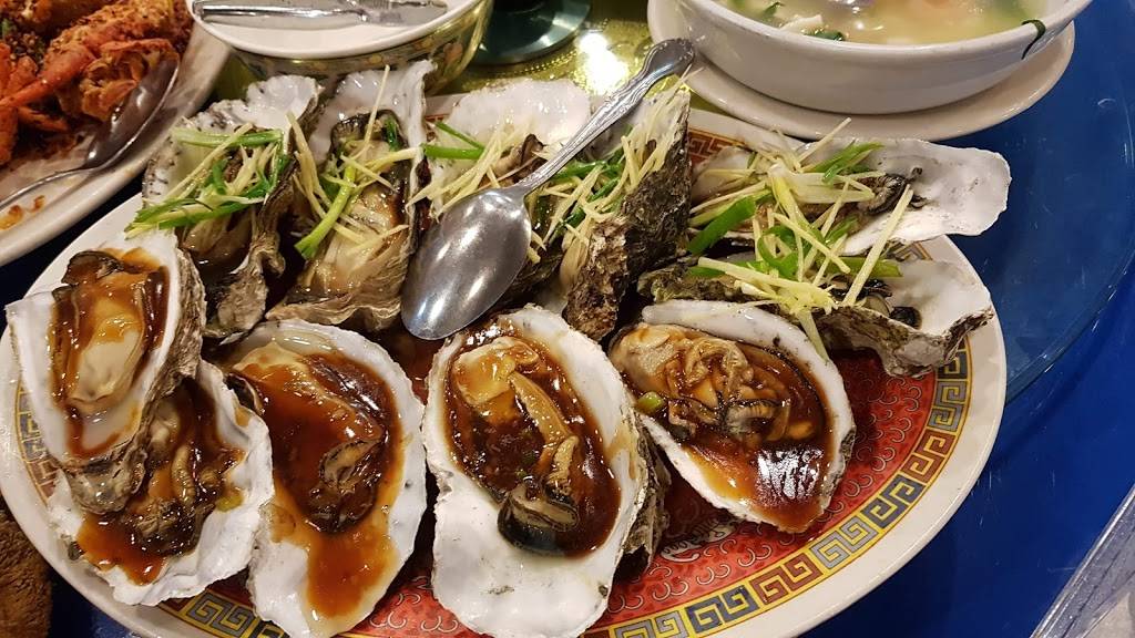 Asian Cuisine | restaurant | 1920 S Garnett Rd #A, Tulsa, OK 74128, USA | 9186108883 OR +1 918-610-8883