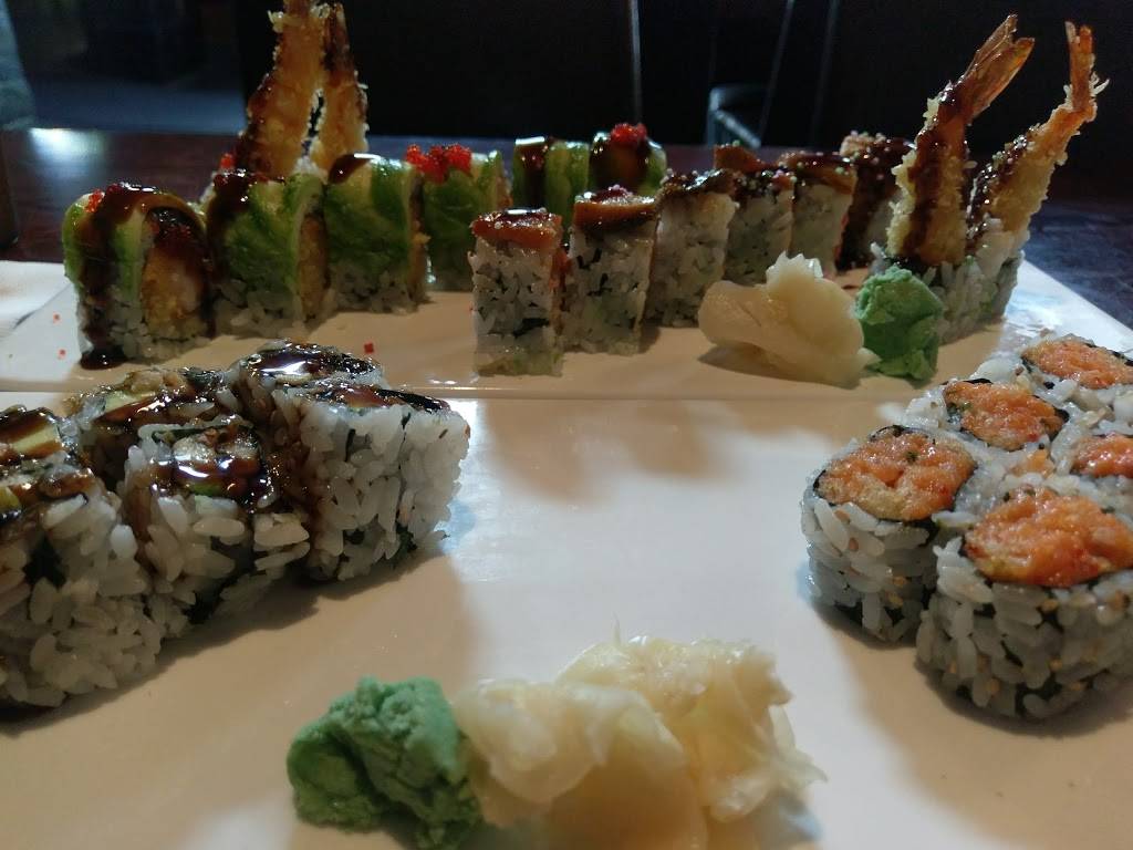 Masago Japanese Cuisine | restaurant | 324 Great Neck Rd, Great Neck, NY 11021, USA | 5164988888 OR +1 516-498-8888