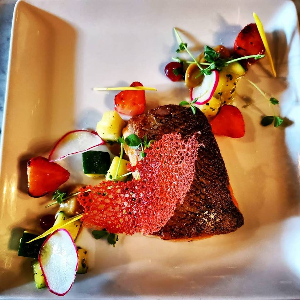 Saint Germain | restaurant | 255 Granby St, Norfolk, VA 23510, USA | 7573219445 OR +1 757-321-9445