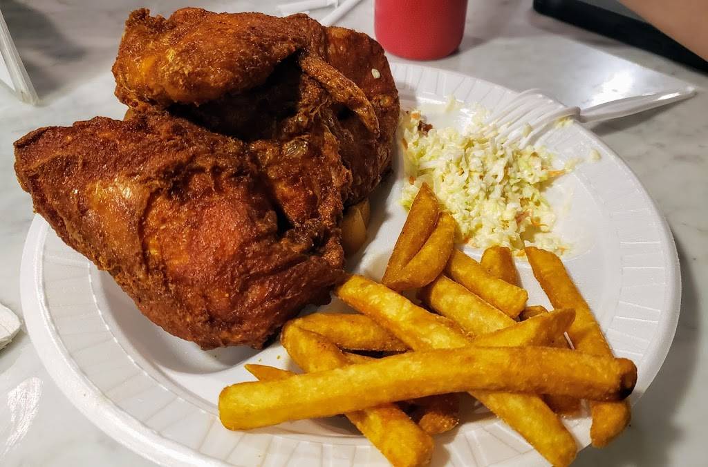 Guss World Famous Fried Chicken | restaurant | 6518 Roswell Rd, Sandy Springs, GA 30328, USA | 6789742466 OR +1 678-974-2466