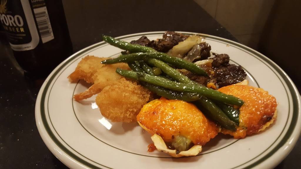 Buffet@Asia | restaurant | 151 N Nellis Blvd, Las Vegas, NV 89110, USA | 7024324330 OR +1 702-432-4330