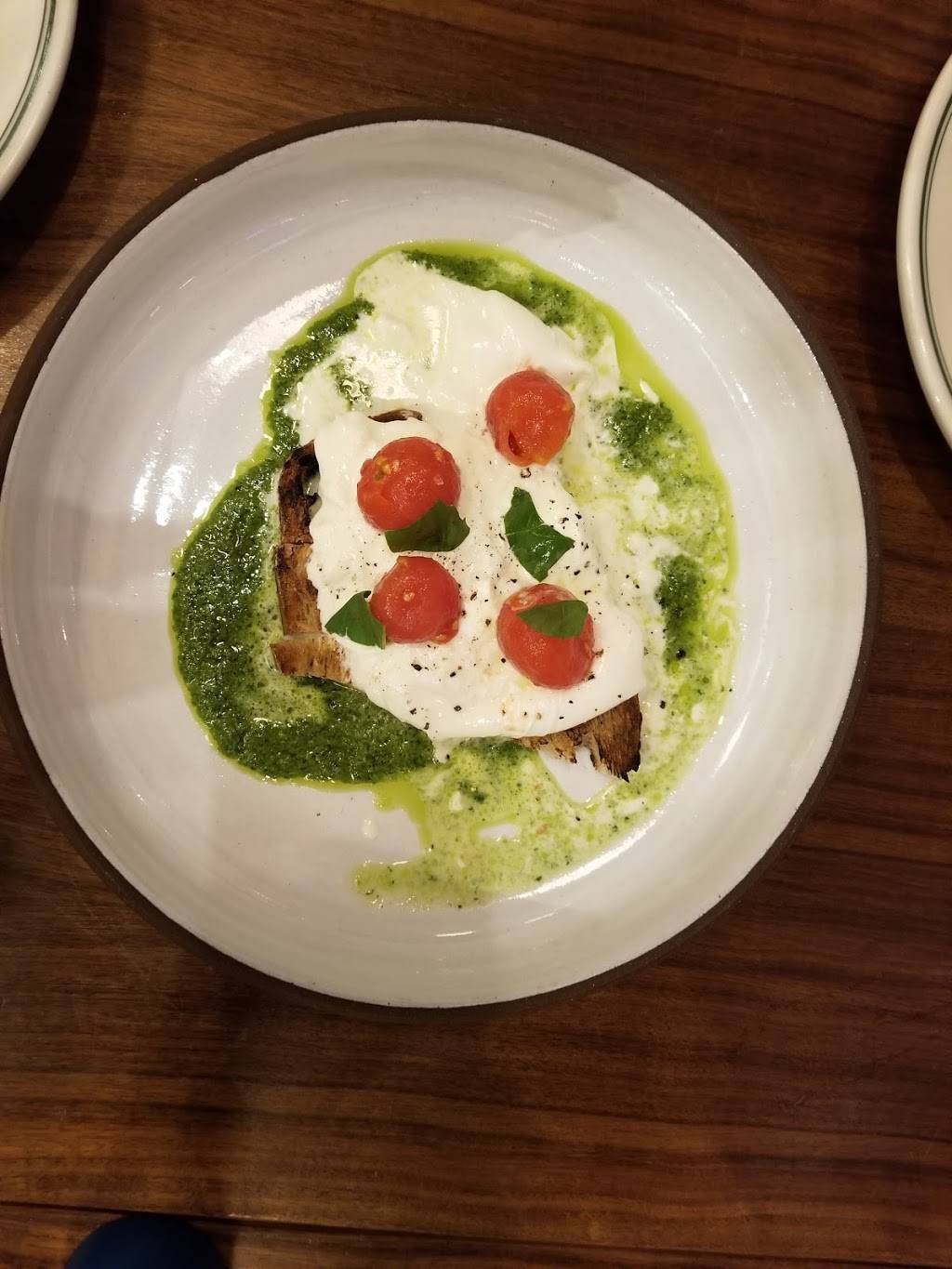 Osteria Costa | restaurant | 101 MGM National Ave, Oxon Hill, MD 20745, USA | 3019716010 OR +1 301-971-6010