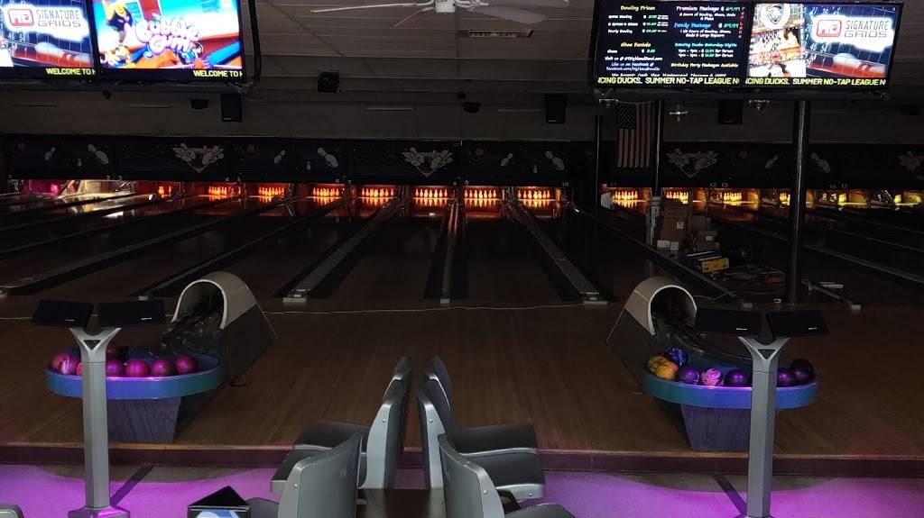 Highland Bowl | meal takeaway | 1211 Highland Ave, Cheshire, CT 06410, USA | 2032726500 OR +1 203-272-6500