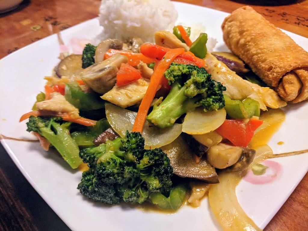 Golden Phoenix | restaurant | 6257 Orchard Lake Rd, West Bloomfield Township, MI 48322, USA | 2488553570 OR +1 248-855-3570