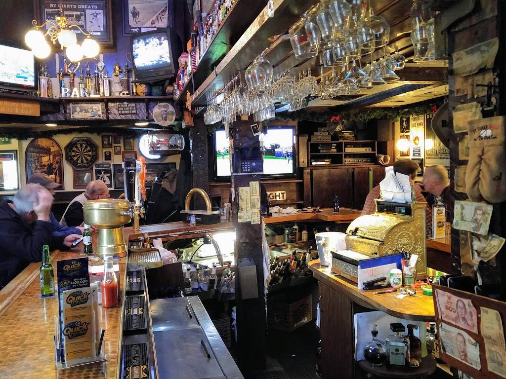 Mac Murphys | restaurant | 8 Godwin Ave, Ridgewood, NJ 07450, USA | 2014440500 OR +1 201-444-0500