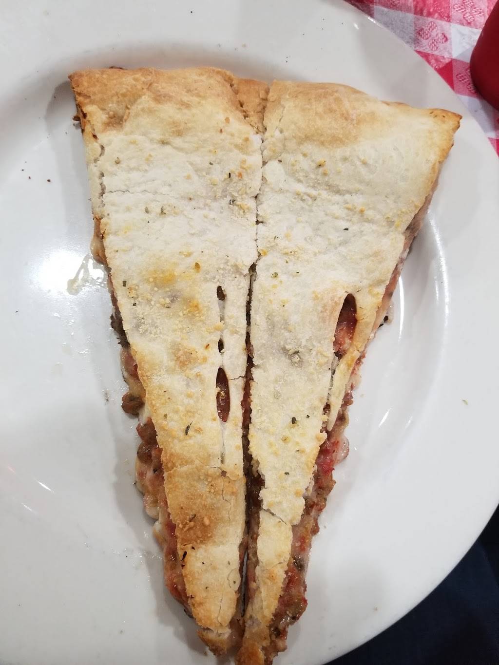 Napolis ll | restaurant | 1520 N Arlington Ave, Indianapolis, IN 46219, USA | 3173548777 OR +1 317-354-8777