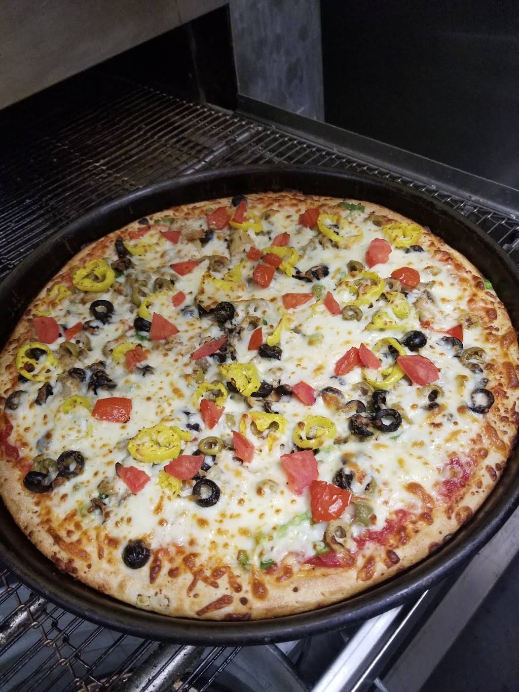 East Of Chicago Pizza | meal delivery | 9289 Poplar Ave, Germantown, TN 38138, USA | 9015902731 OR +1 901-590-2731