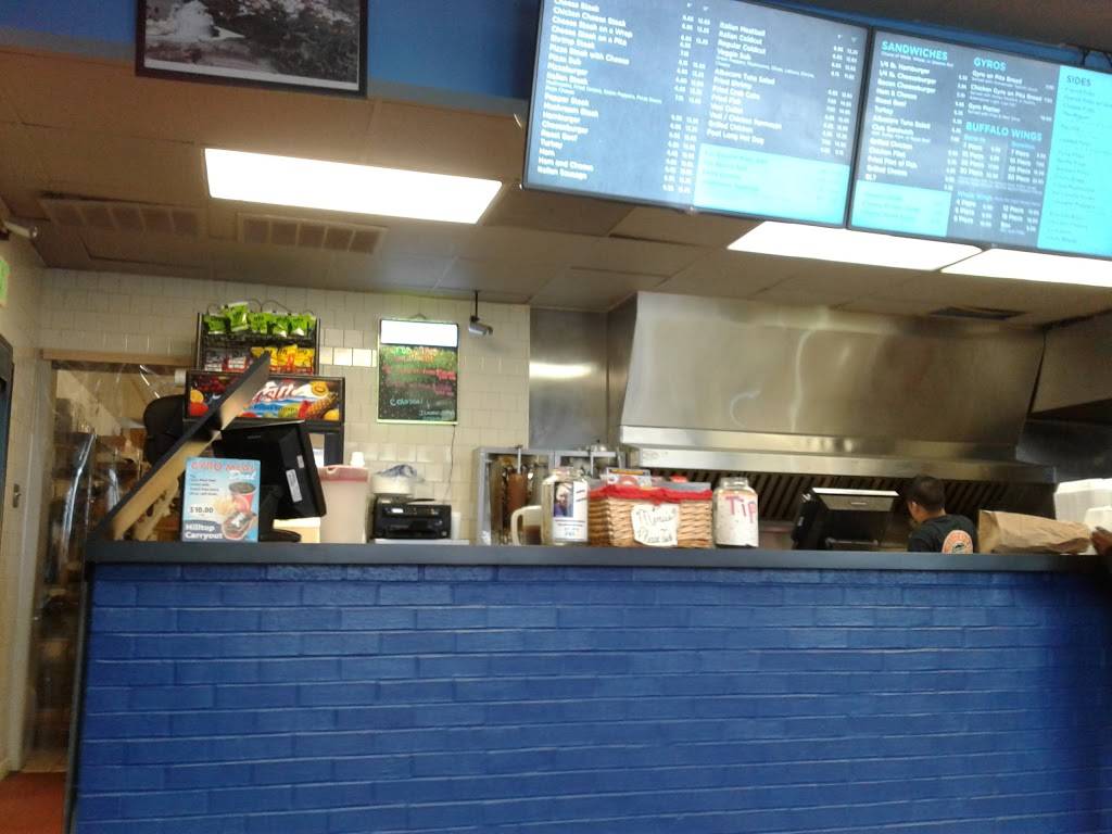 Hilltop Carry Out | meal takeaway | 7756 Baltimore Annapolis Blvd, Glen Burnie, MD 21060, USA | 4105536666 OR +1 410-553-6666