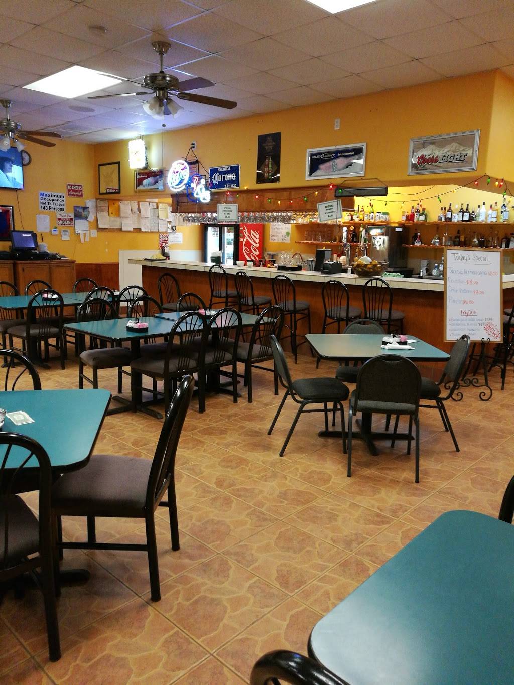 Los Ramirez Mexican Restaurant | restaurant | 660 Farm to Market 517 Rd W, Dickinson, TX 77539, USA | 2815340727 OR +1 281-534-0727