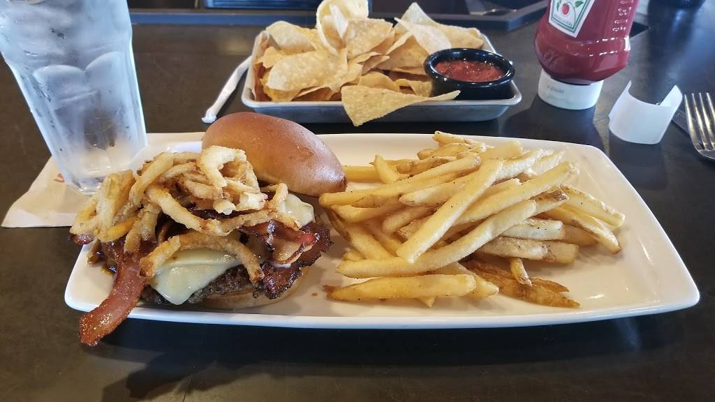 Applebees Grill + Bar | restaurant | 1759 W Main St, Troy, OH 45373, USA | 9373351550 OR +1 937-335-1550