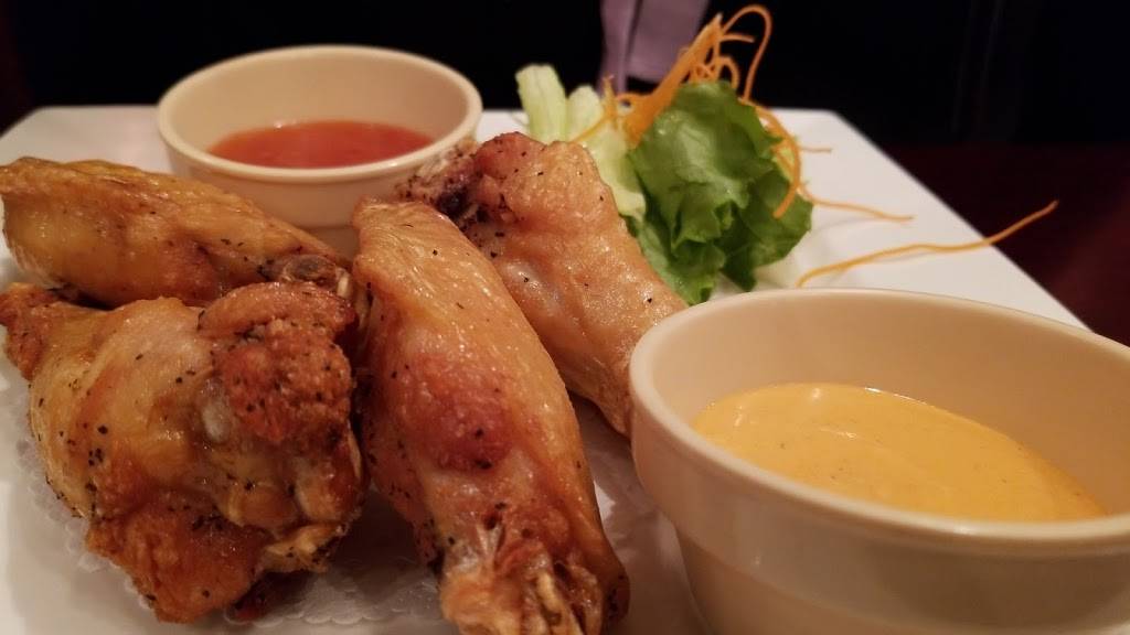 Top Thai | restaurant | 4608, 8510 4th Ave, Brooklyn, NY 11209, USA | 7183335811 OR +1 718-333-5811