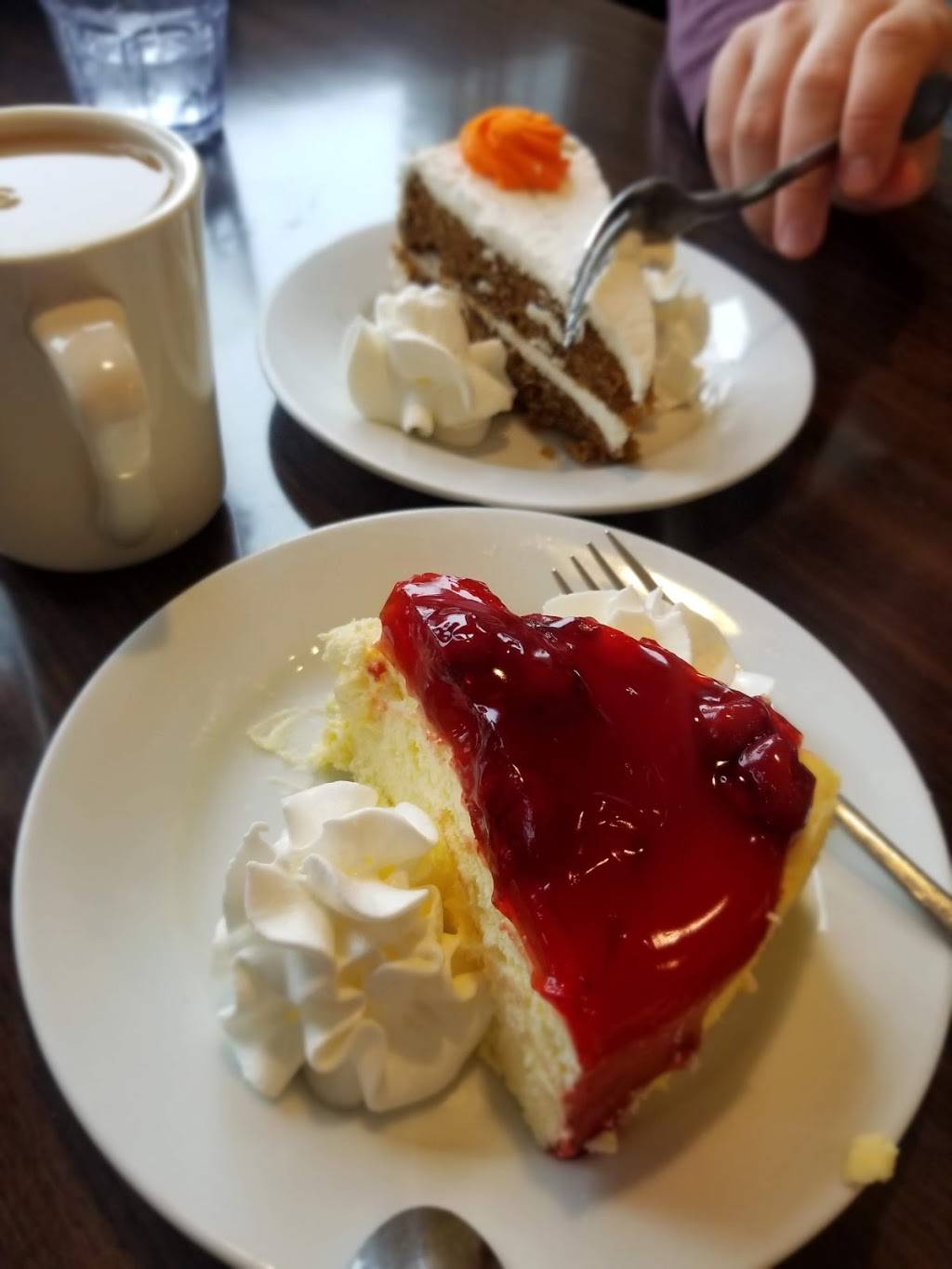 Pops Family Restaurant | restaurant | 134 Old Gate Ln, Milford, CT 06460, USA | 2038761210 OR +1 203-876-1210