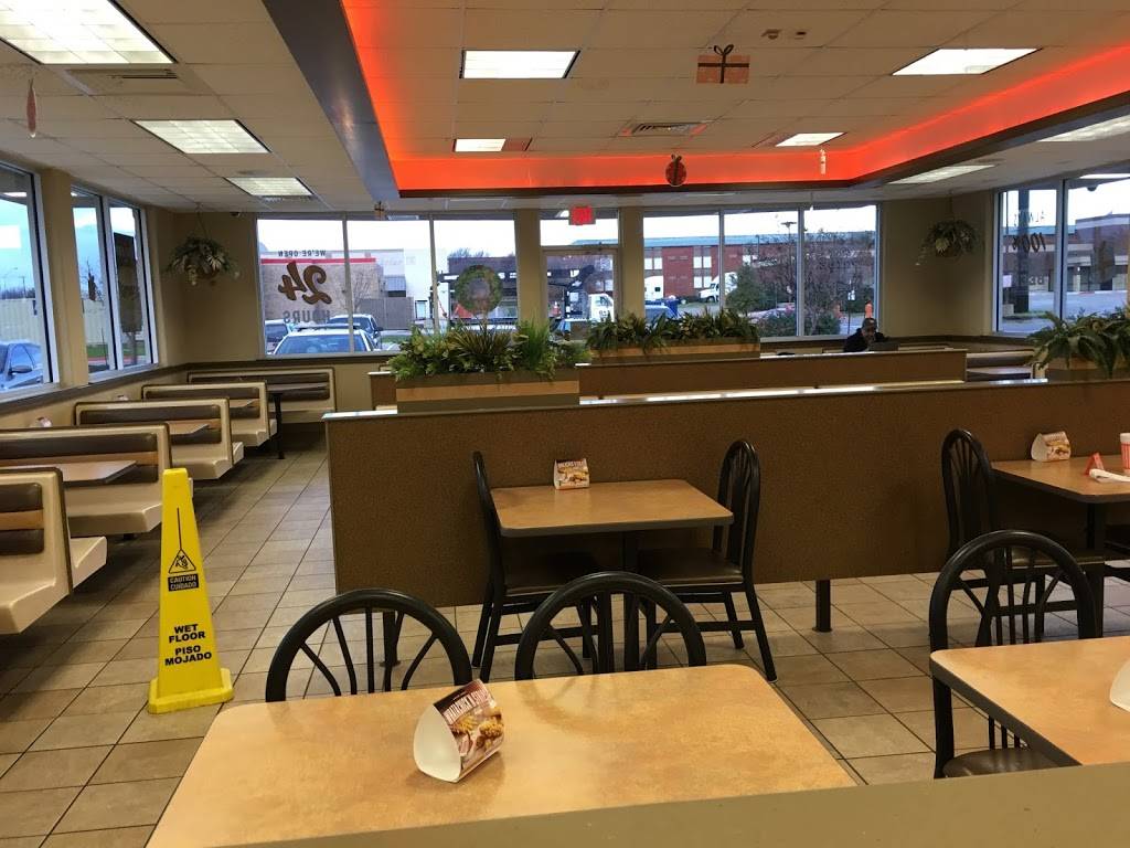 Whataburger | restaurant | 4920 Airport Fwy, Irving, TX 75062, USA | 9723139789 OR +1 972-313-9789