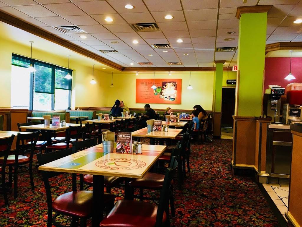 Sweet Tomatoes | restaurant | 1902 N Dale Mabry Hwy, Tampa, FL 33607, USA | 8138746566 OR +1 813-874-6566