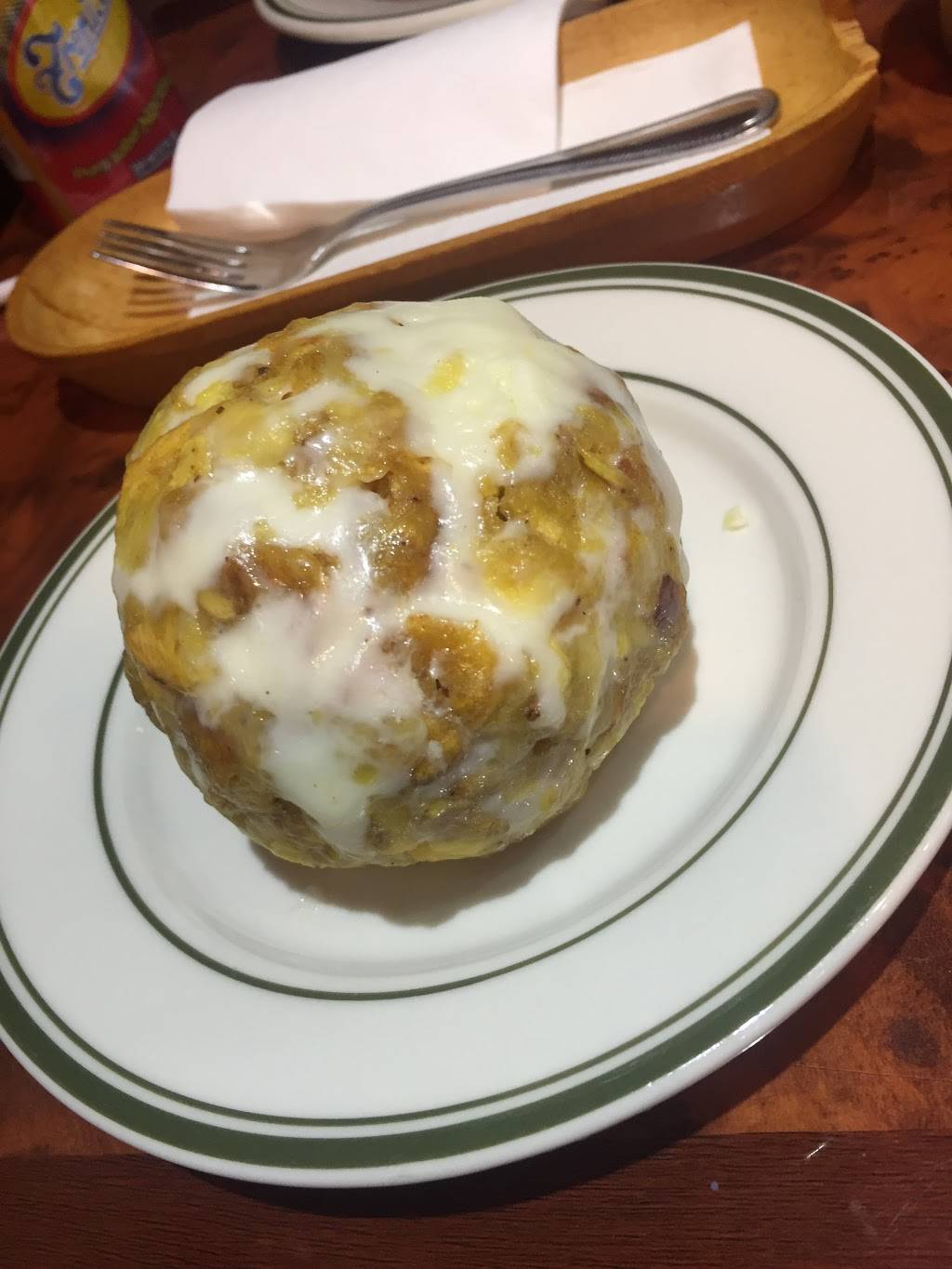 El Sabroso Coffee Shop | restaurant | 64-04 Roosevelt Ave, Woodside, NY 11377, USA | 7184240001 OR +1 718-424-0001