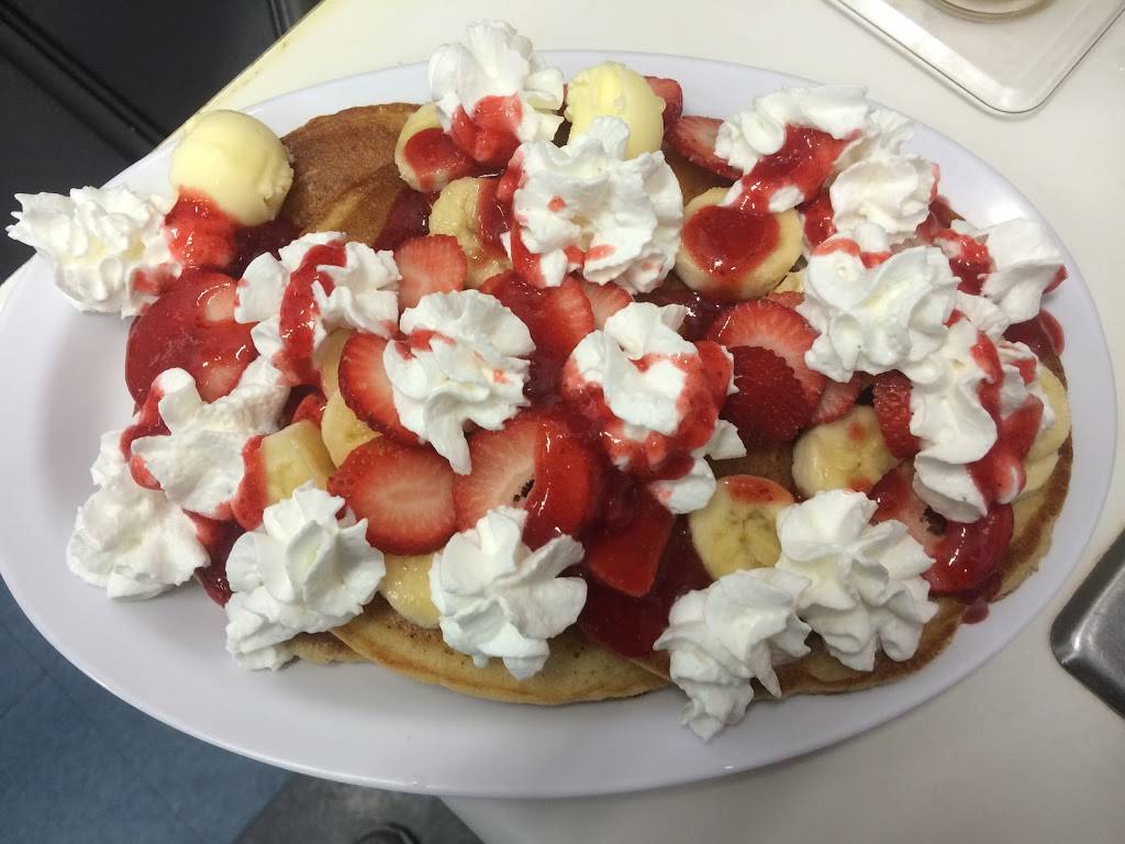 Mels Diner | restaurant | 4649 S Clyde Morris Blvd, Port Orange, FL 32129, USA | 3867885862 OR +1 386-788-5862