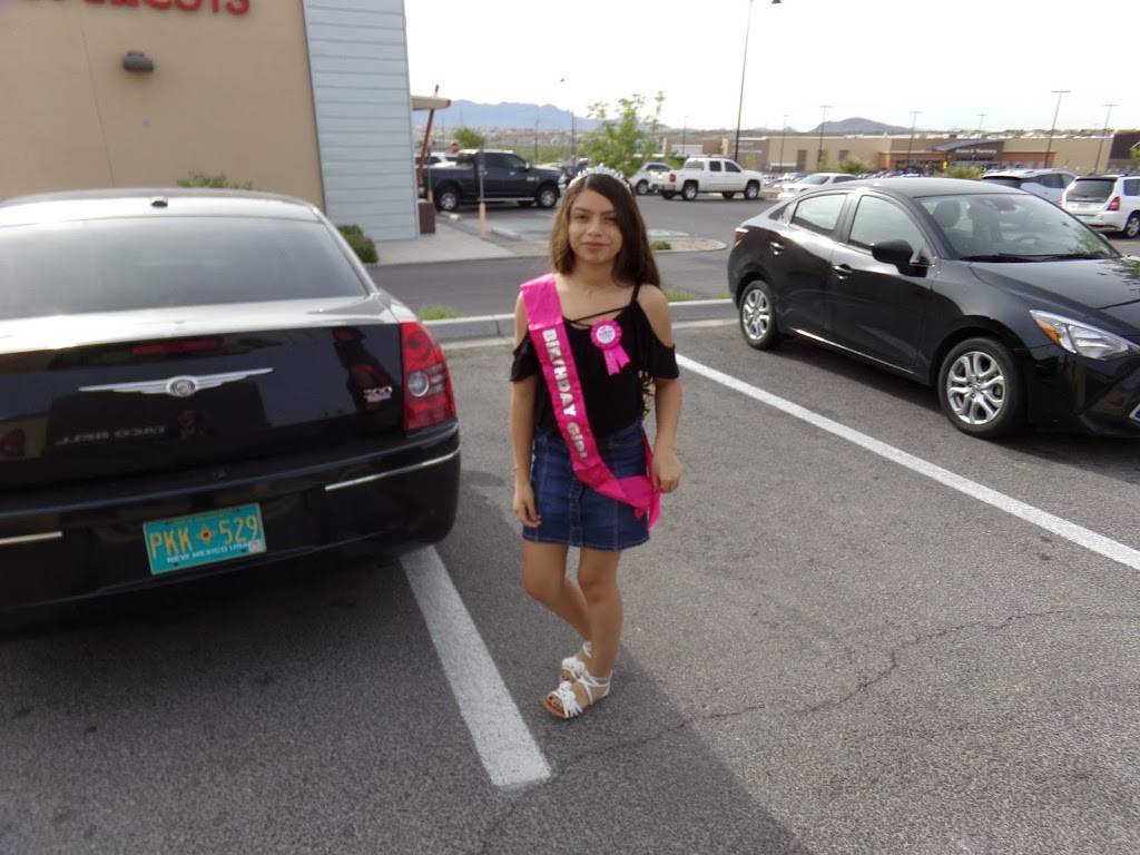 Taco Bell | meal takeaway | 3350 Rinconada Blvd, Las Cruces, NM 88011, USA | 5753822175 OR +1 575-382-2175